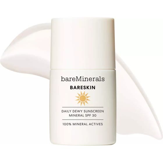 BARESKIN Mineral SPF 30