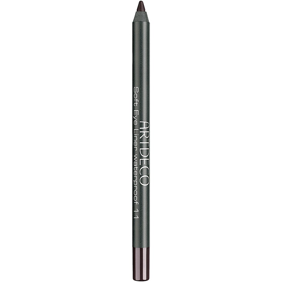 Artdeco Soft Eye Liner Waterproof 11 Deep Forest Brown 1,2 g
