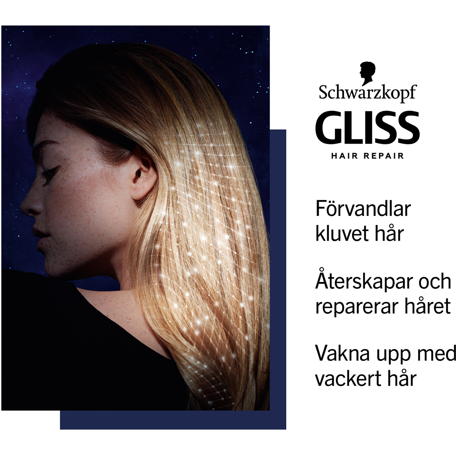  Gliss Night Elixir Overnight Reconstruction