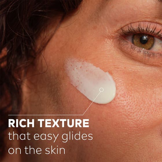 Q10 Power Replenishing Night Cream