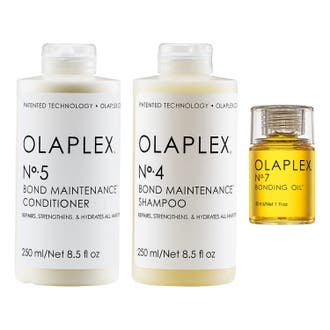 Bond Maintenance & Oil