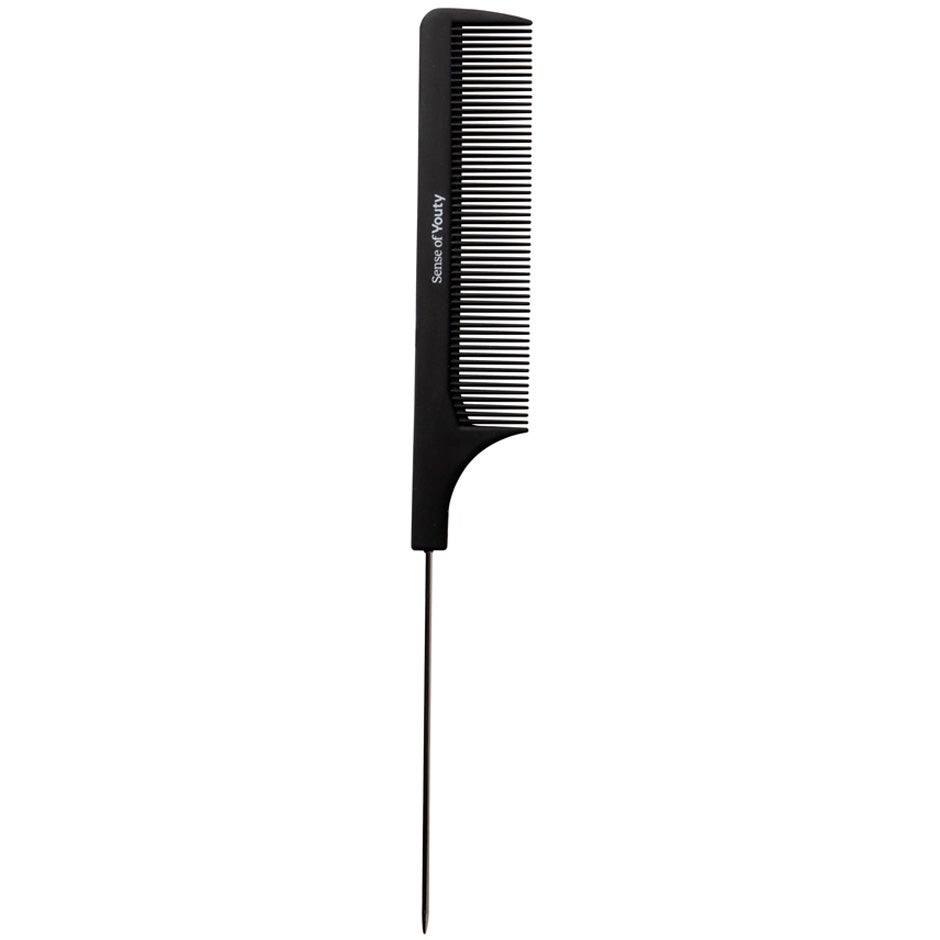 Tail Comb,  Sense of Youty Kam