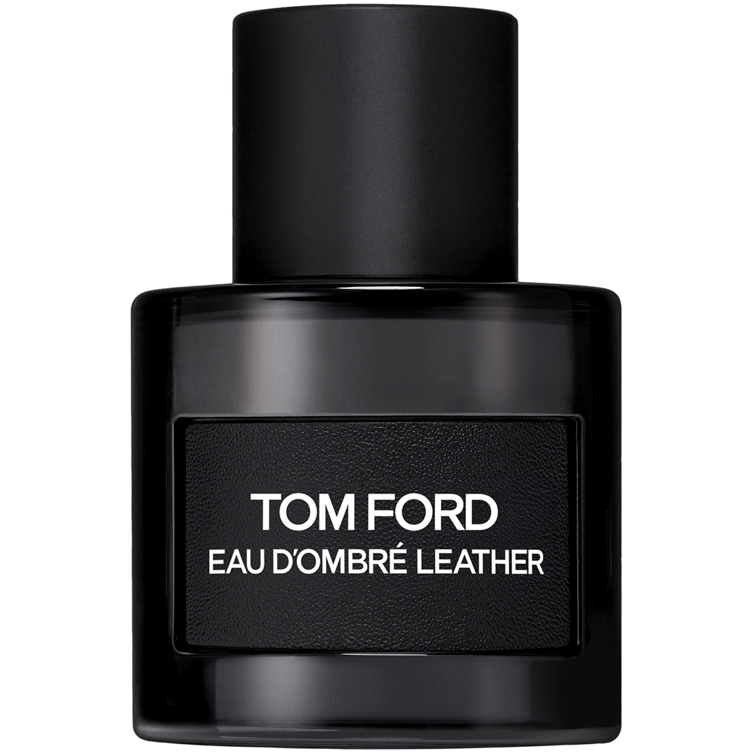 Eau d'Ombre Leather