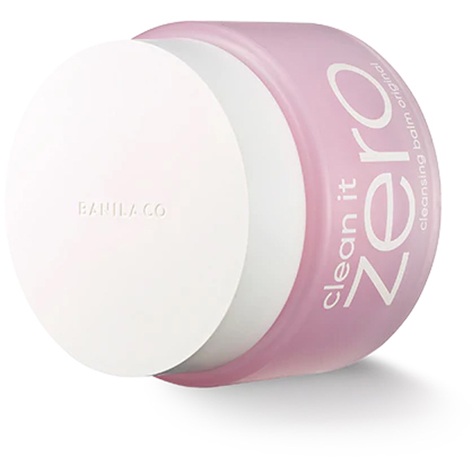 Clean It Zero Cleansing Balm Original