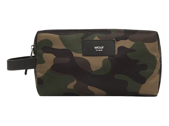 Travel Case Toiletry Bag