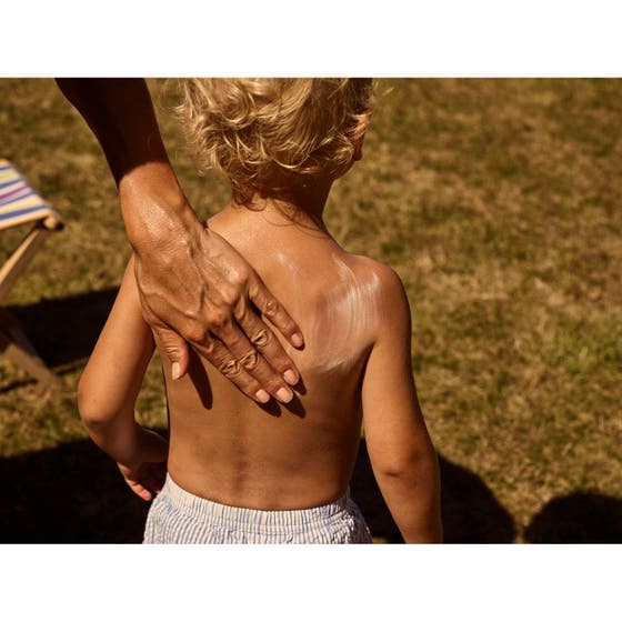 Sun Lotion Kids SPF30