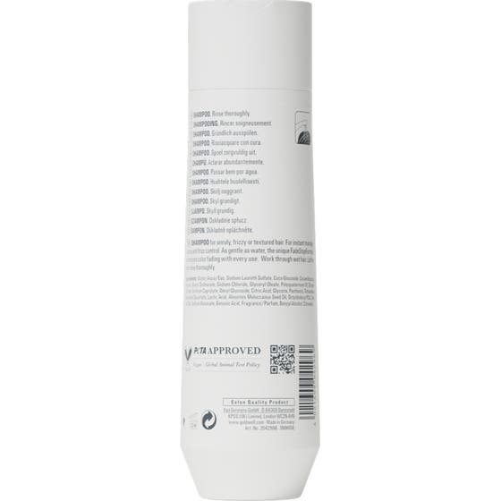 Dualsenses Just Smooth Taming Shampoo