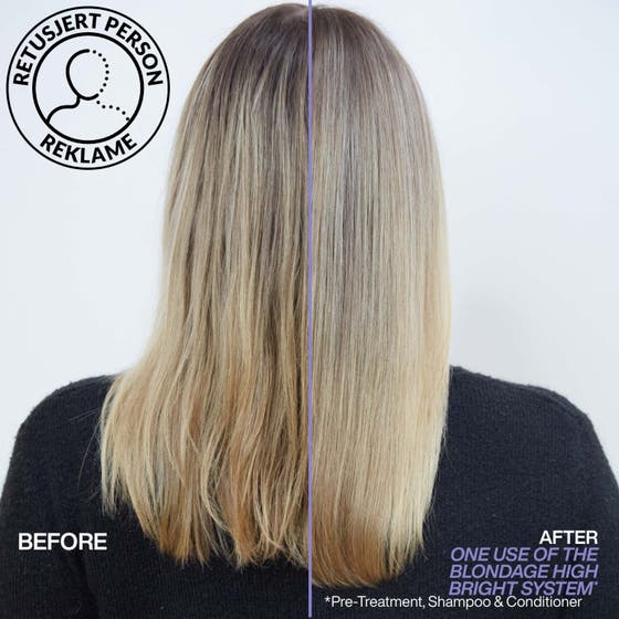Blondage High Bright