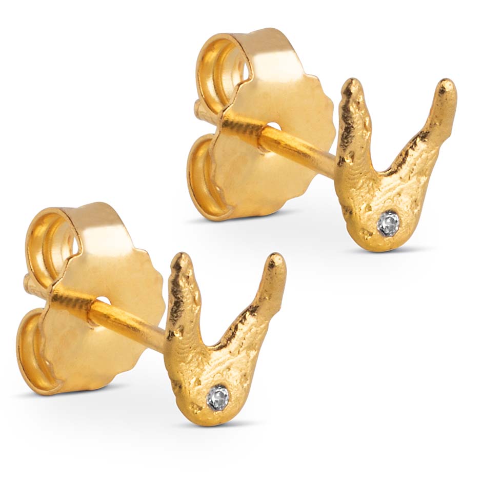 Studs Wishbone