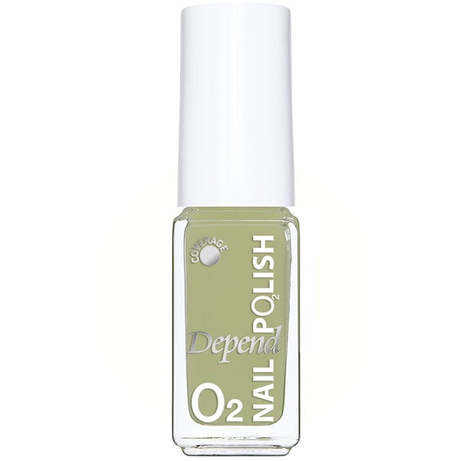 Depend Minilack Oxygen A758