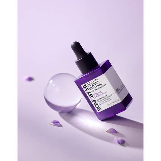 Retinol Intense Reactivating Serum