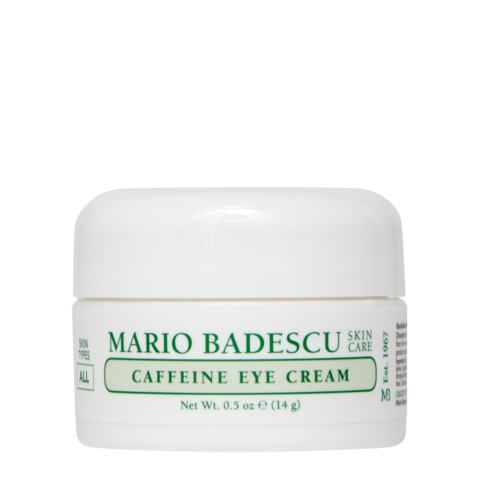 Caffeine Eye Cream, 14 g Mario Badescu Ögon