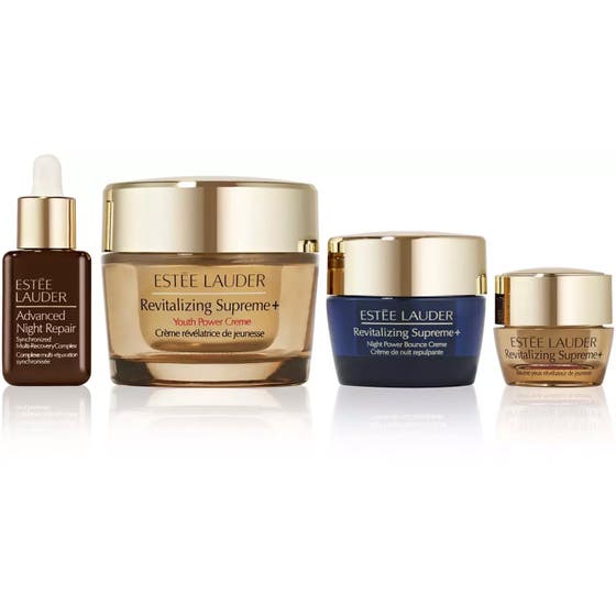 Supreme + Moisture Value Set