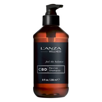 CBD Revive Shampoo