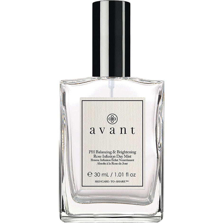 Avant Skincare PH Balancing Brightening Rose Infusion Day Mist 30 ml