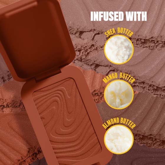 Buttermelt Bronzer