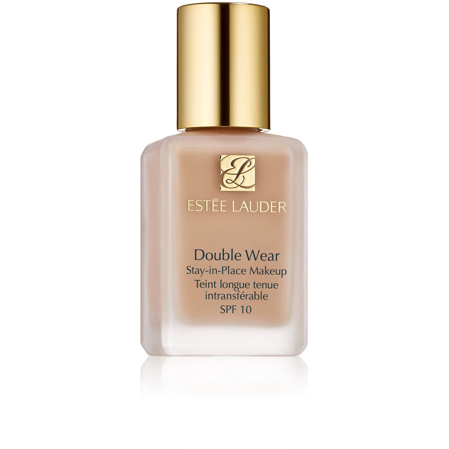 Estée Lauder Double Wear Stay-In-Place Foundation SPF10 1N2 Ecru - 30 ml
