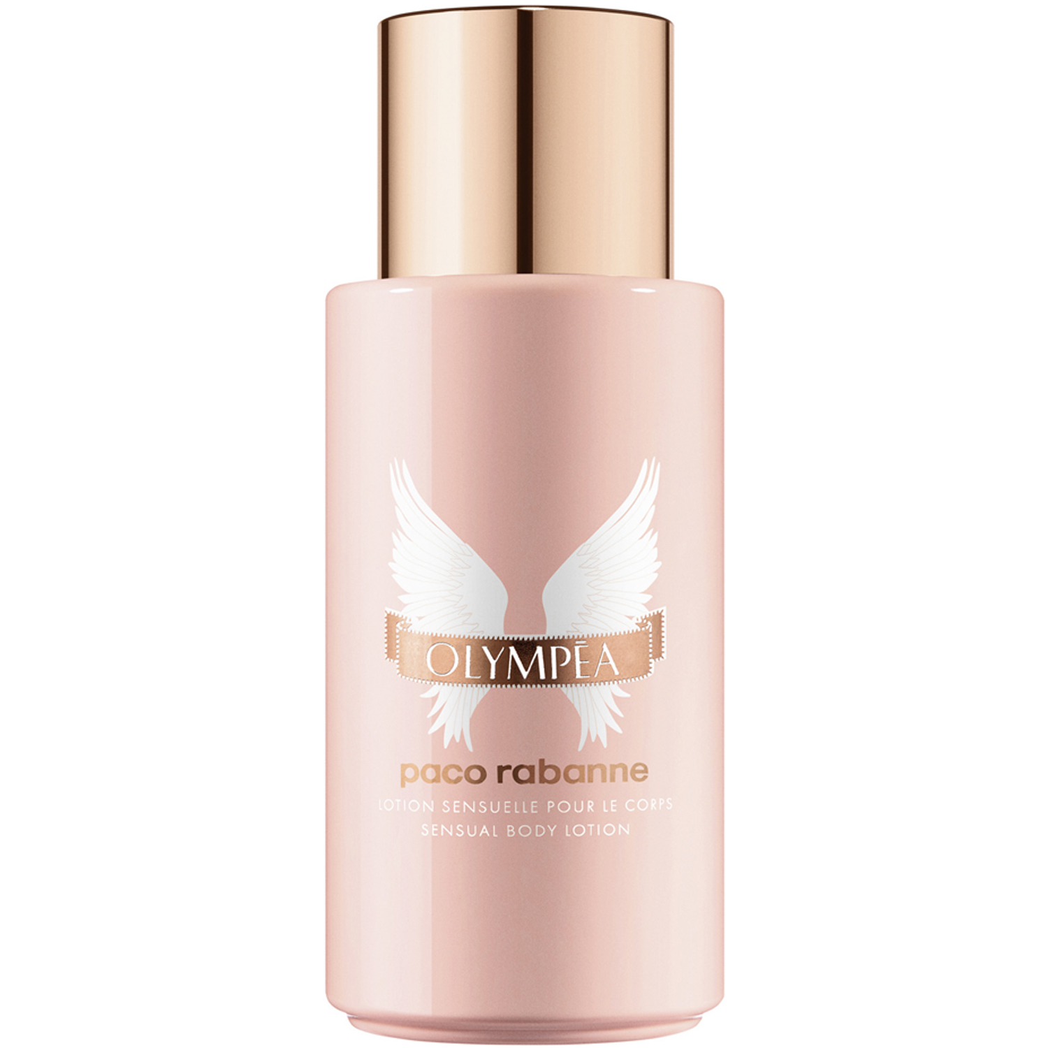 Olympea, 200 ml Paco Rabanne Kroppslotion