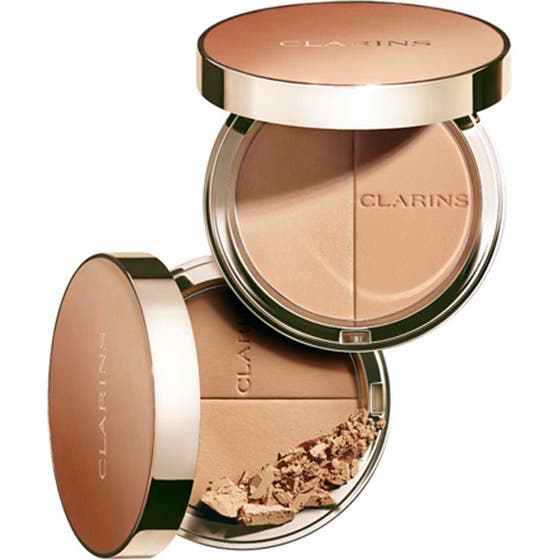 Ever Bronze Compact Powder