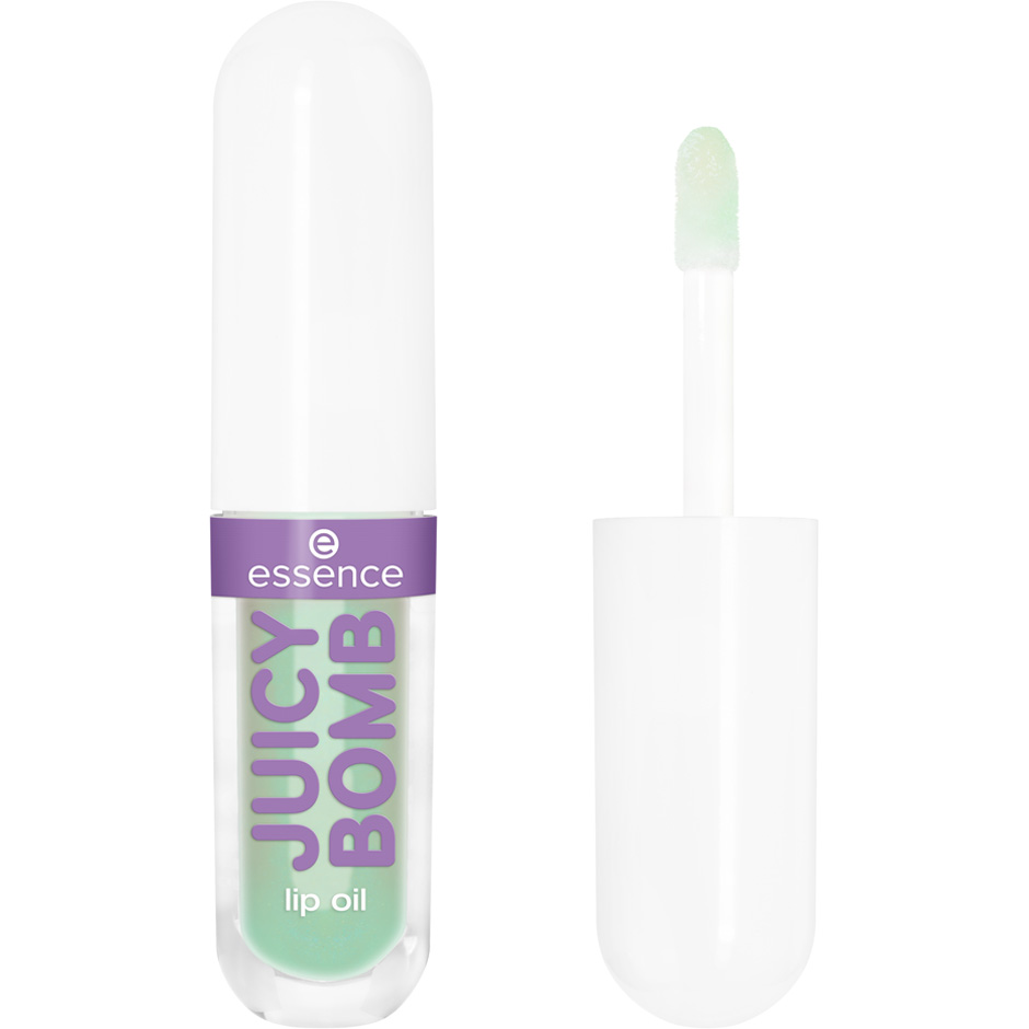 JUICY GLOW JUICY BOMB, 2,4 ml essence Läppglans