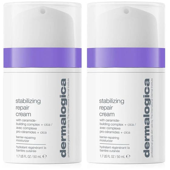 Stabilizing Repair Cream Duo
