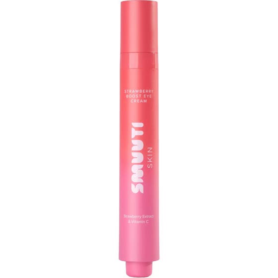 Strawberry Boost Eye Cream