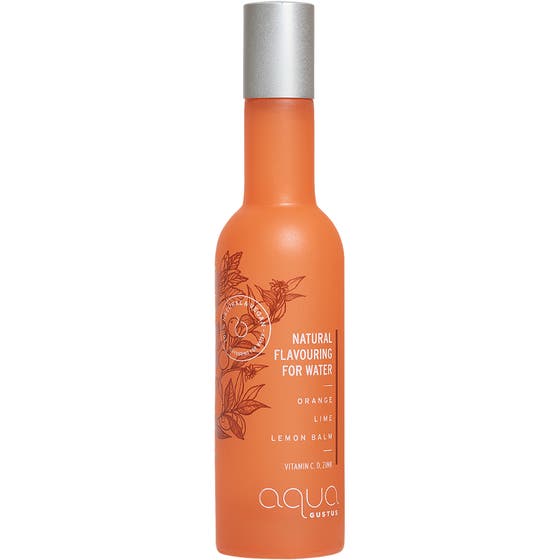 Natural Flavouring For Water