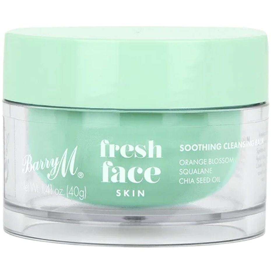 Barry M Fresh Face Skin Soothing Cleansing Balm 50 ml