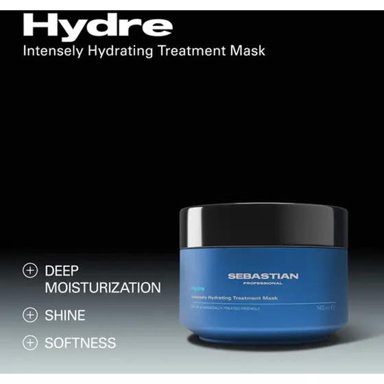 Hydre Thirst Quenching Treatment Mask