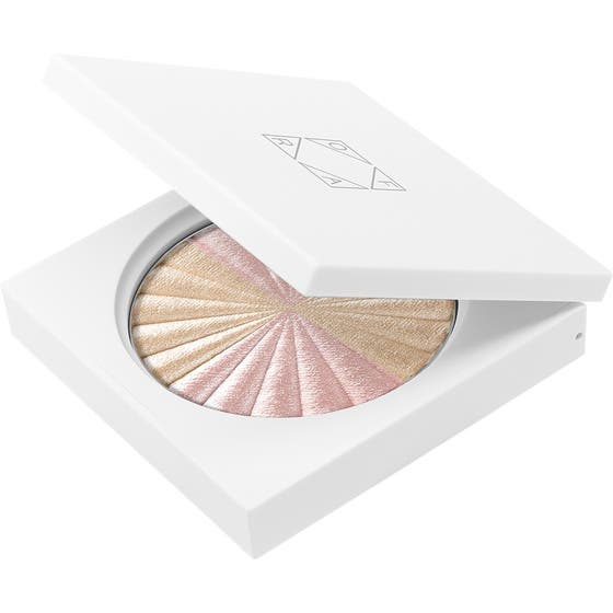 Start Inspired - OFRA x Samantha March