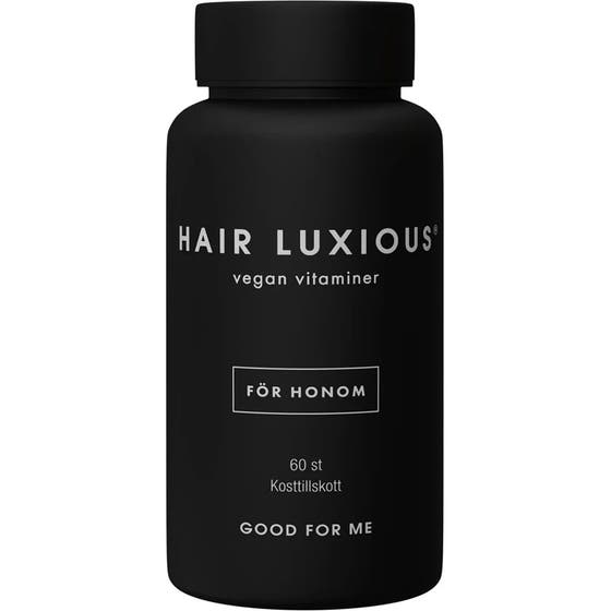 Hair Luxious® For Him