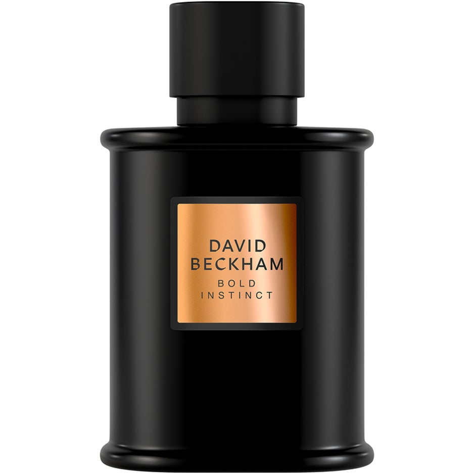 David Beckham Bold Instinct Eau De Parfum 75 ml