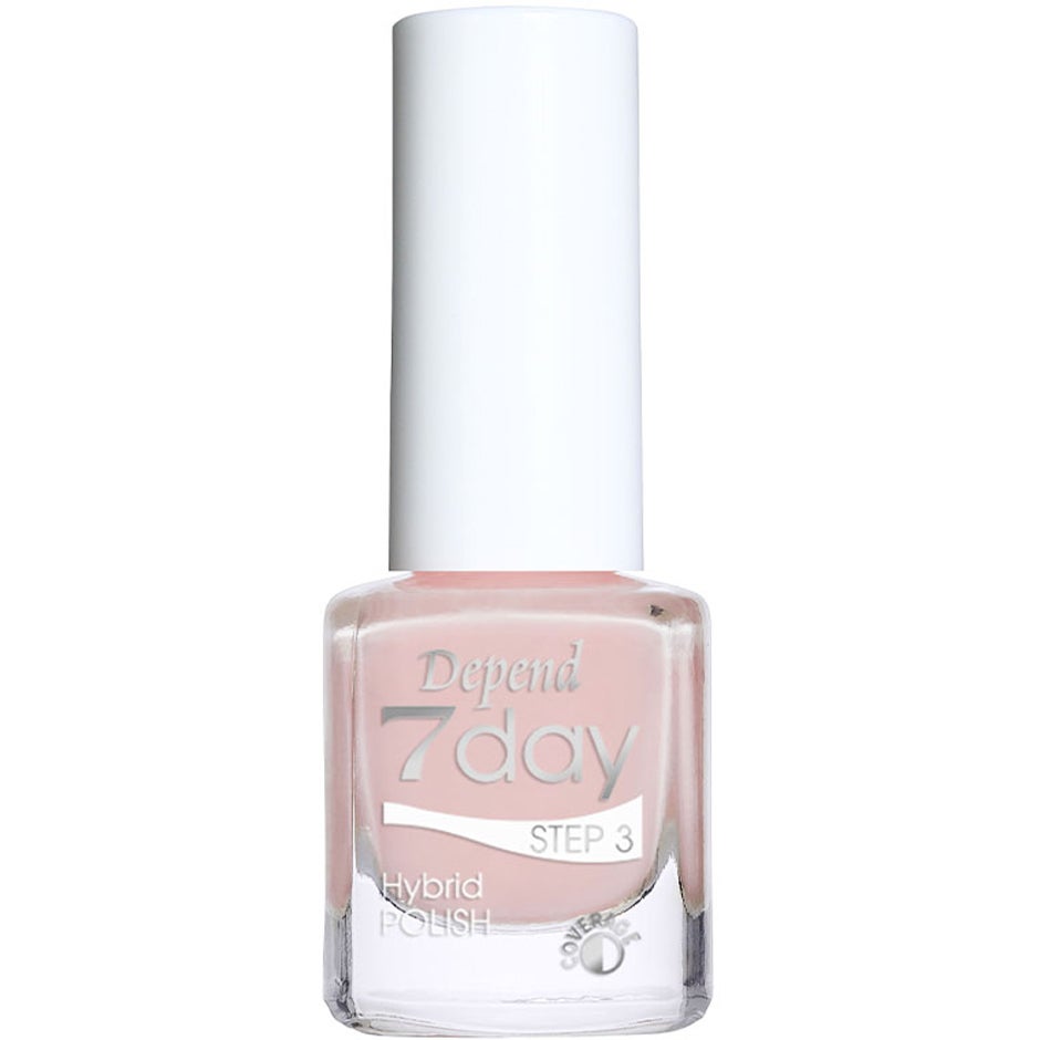 Depend 7day Hybrid Polish My Pleasure