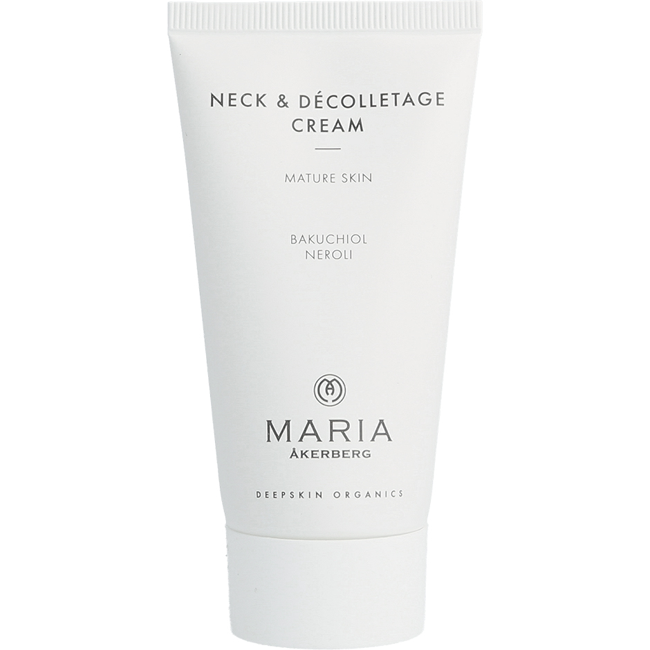 Neck & Décolletage Cream