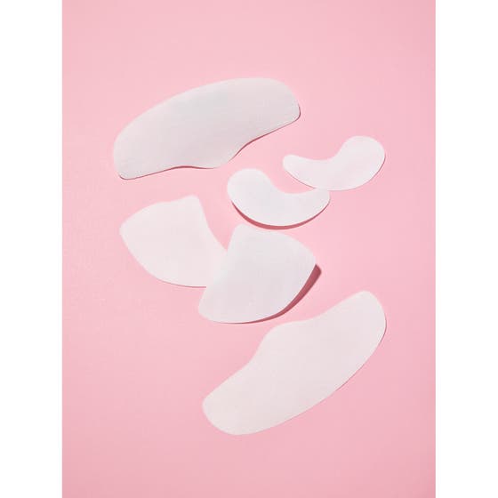 Melting Collagen Neck and Forehead Film