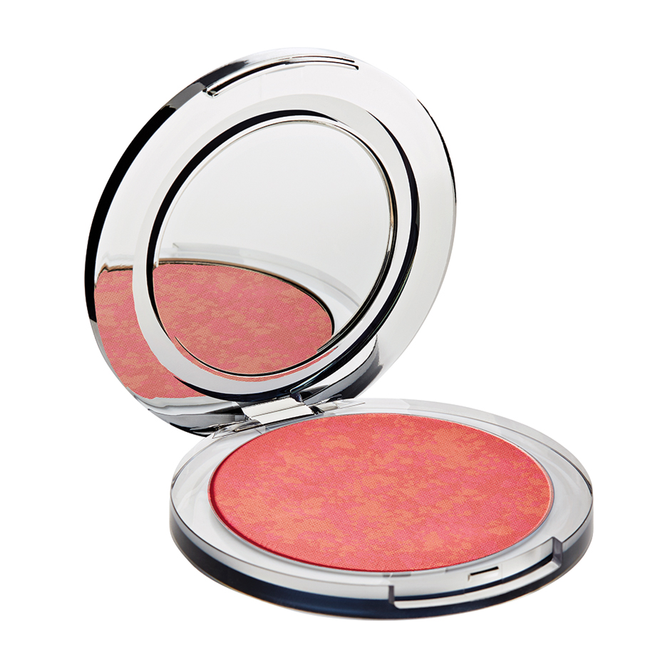 Blushing Act - Pretty in Peach,  8 g PÜR Rouge
