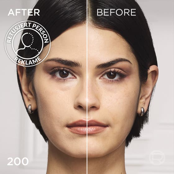 Infaillible 24H Fresh Wear Foundation in a Powder