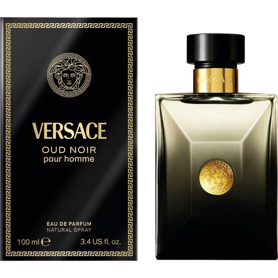 Pour Homme Oud Noir