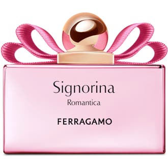 Signorina Romantica