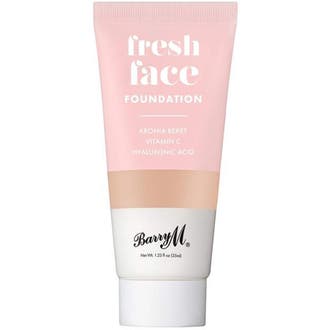 Fresh Face Foundation