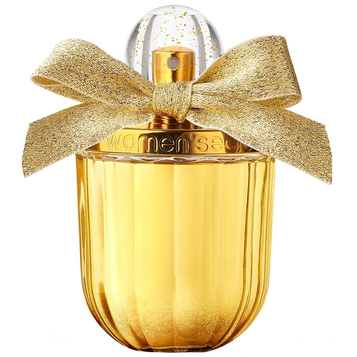 Women'Secret Gold Seduction Eau de Parfum - 100 ml