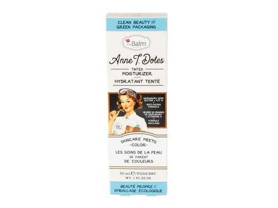 Anne T. Dote Tinted Moisturizer