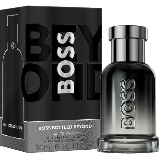 Bottled Beyond Eau de Parfum 30 ml