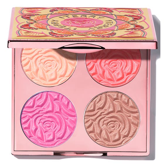 Brightening CC Palette