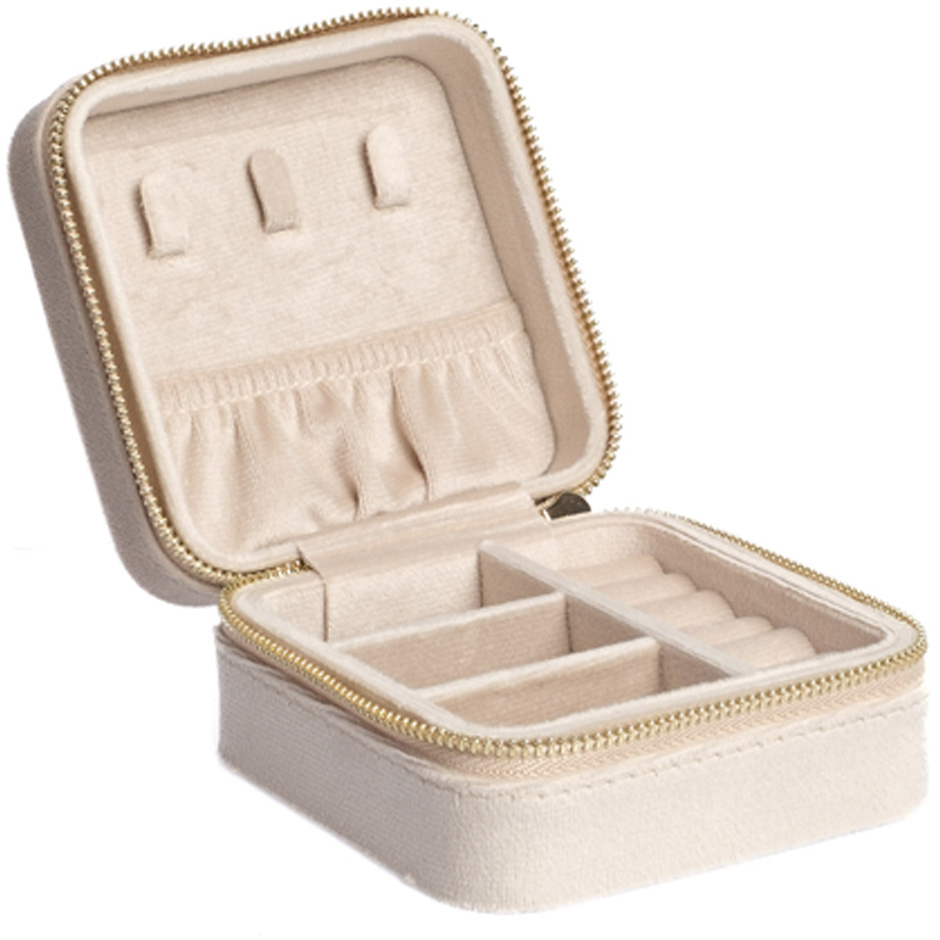 Velvet Jewellery Box Mini