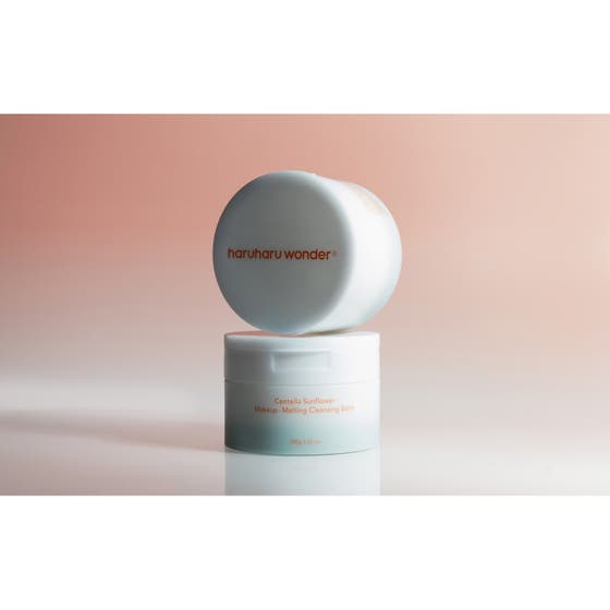 Centella Sunflower Makeup-Melting Cleansing Balm