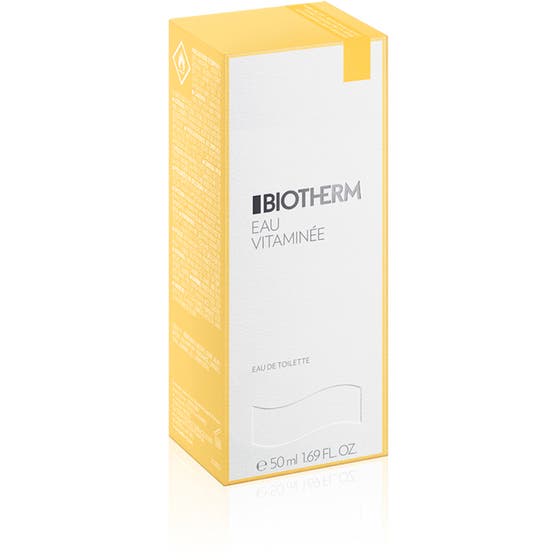 Eau Vitaminée