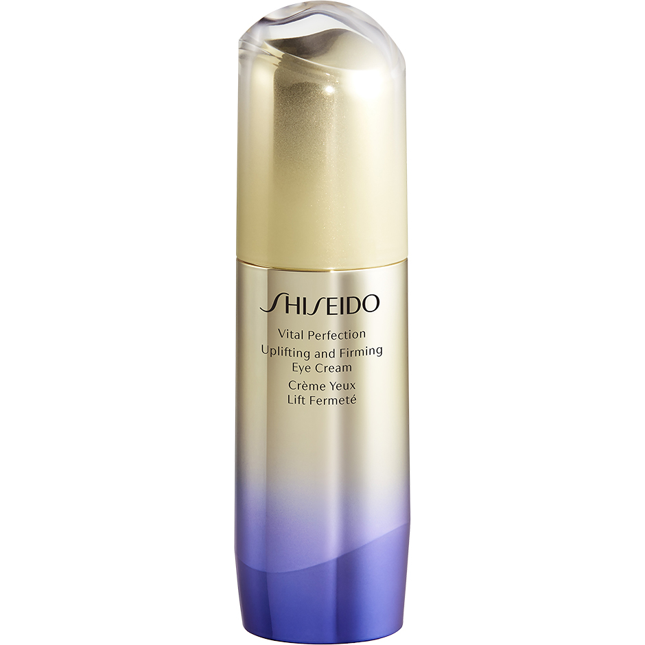 Vital Perfection Uplifting & Firming Eye Cream, 15 ml Shiseido Ögon