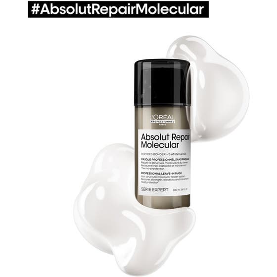 Molecular Repair Restore & Strengthen