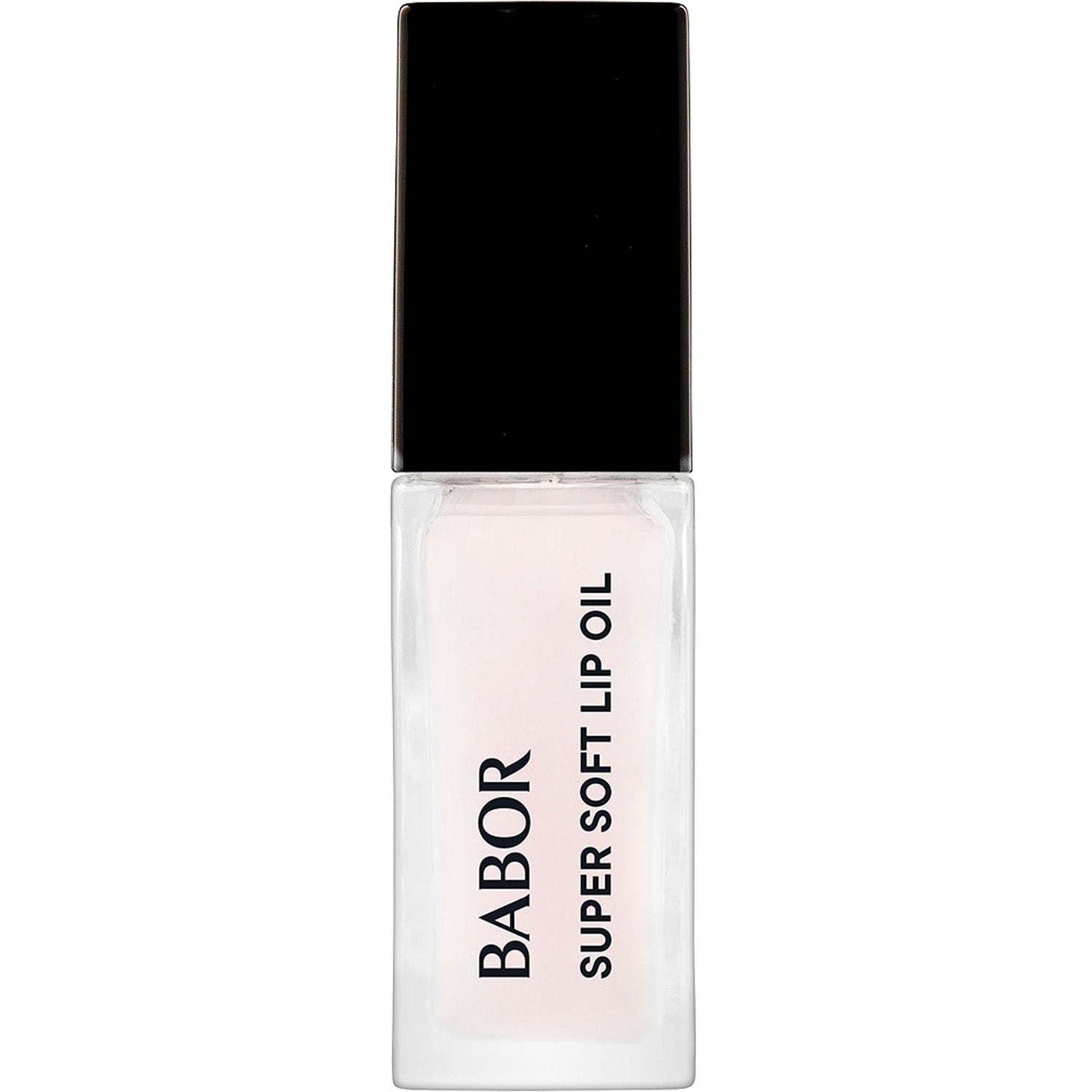 Babor Babor Super Soft Lip Oil 06 Transparent - 6,5 ml parfym